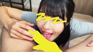 Ein Mädchen mit Babygesicht, das mit ihrer langen Zunge gekonnt einen Schwanz leckt und mit ihrer erstklassigen Lecktechnik zum Ejakulieren bringt [Blowjob Nr. 50]在线观看