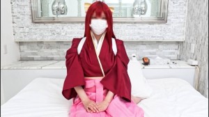 [Unzensiert / Preis für begrenzte Menge] Kamikaze-Sexvideo mit massivem Creampie! Der tiefe Blowjob und die heftige Cowgirl-Stellung dieser Hardcore-Cosplayerin sind so erotisch, sie ist die Beste!在线观看