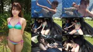 [Zeitlich begrenztes Angebot! 20.000 Punkte ➡ 1.980 Punkte] Sex im Freien mit einem Amateur auf einer Reise in ein tropisches Land. Entblößter Blowjob im Auto ❤ Schüchternes Erscheinen im angeschlossenen Pool und Garten im Freien ♡ Arbeitsgeräusche im Garten vor Ihnen – vielleicht schauen sie zu? Zwei aufeinanderfolgende Creampies bei Erregung在线观看