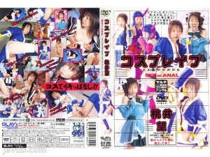 GLD-060 Cosplay型桃井希 - 桃井望在线观看