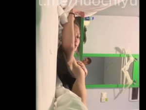 在朋友酒局上认识的女孩-祸池鱼