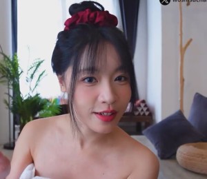 我是畅畅子 苏畅 天乐泰国浴性爱 MNSC-MB-024