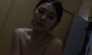 古典美模王晓菲