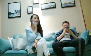 二狗寻花12-12苗条瑜伽老师