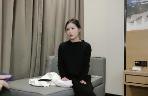 步宾探花12-17极品美女差点被打