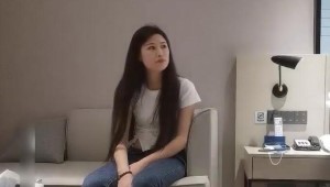 小祁探花03-08长腿美模