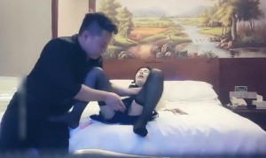 七天高端外围04-08风骚少妇是话捞