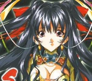 紅蓮第1幕