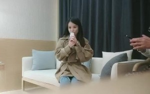 利哥寻花10-21邻家小姐姐