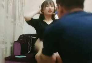 山鸡优选09-05勾引良家傲娇小技师