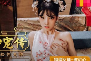 MAD-040后宫争宠传-陈可心