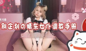 精东影业JD118精东女仆调教手册-神谷怜