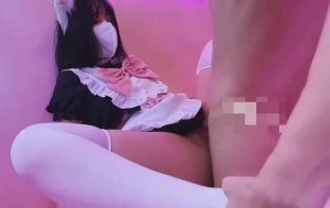 FSOG-088疯狂输出新人模特