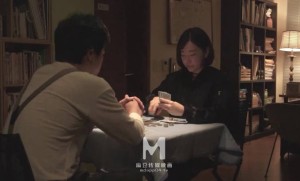MFK-0015私家侦探之他的面容