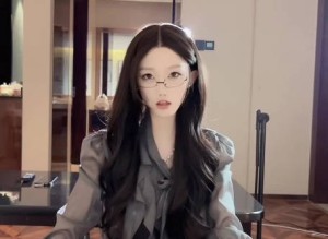 黑丝秘书的阴谋-井川里野