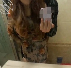 趁老婆不在家大姨子主动穿旗袍勾引我操她骚穴