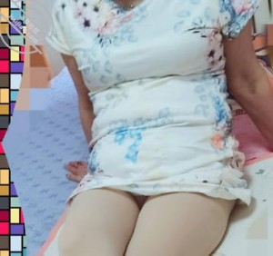 插我亲大姑53岁更年期老熟女教师