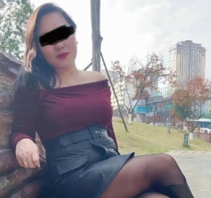 我把我41岁的极品丈母娘给操了