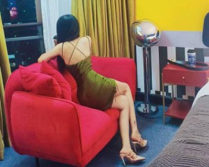 人流前一晚姐姐说不怕比我还主动这还是我的亲姐姐吗