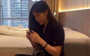 今天花3000约了一个178身高的模特-鲁班7号