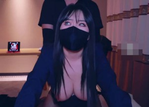 女老板的射精管理用黑丝美腿足交惩罚下属内射-亦可姐姐