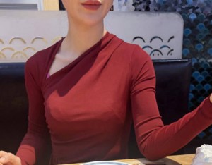 嫂子请我吃寿司我请嫂子吃肉棒