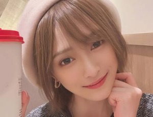 怪兽25期Ayumi的约会