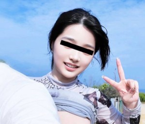 小琉球系列無套內射大奶妹-黑傑克