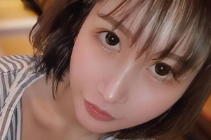 东京女子图鉴江美29岁人妻第二弹