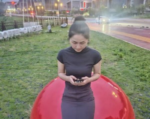 法院人妻开通菊花戴着肛塞操-虎大帅