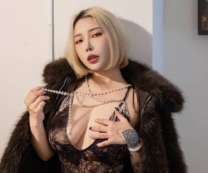 女情報員夜鶯情報換身體今晚全部給你