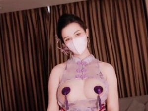 香蕉秀xjx744漂亮少妇伺候老公饥渴得像只母狗