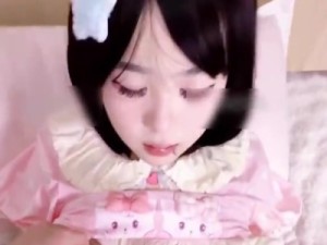 极品反差萝莉萌妹-小鸢宝宝