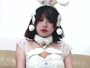 你的深情小兔子-咕姆