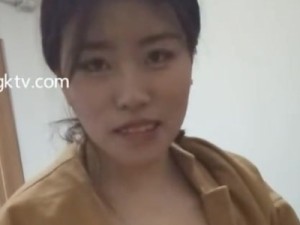 大学生赵京玲与男友的日常流出